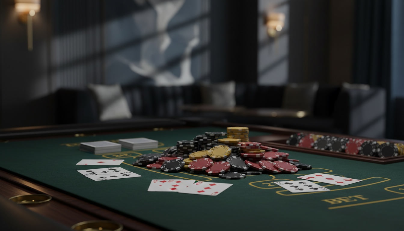 777BET: Variedad de Juegos y Proveedores